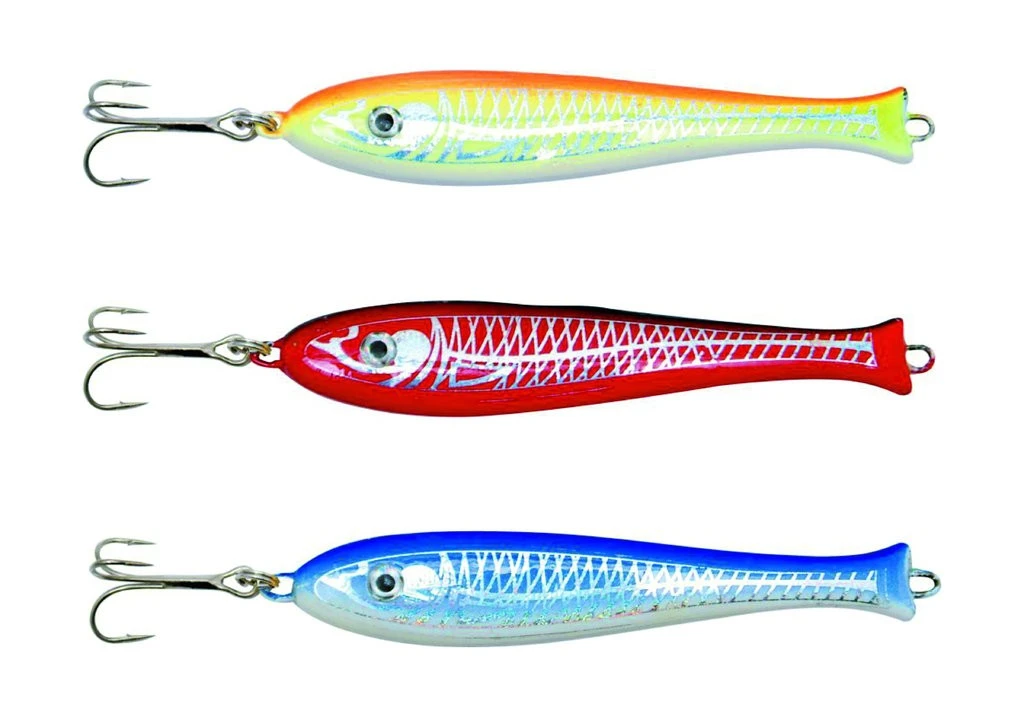 Zebco Stomp Pilker 7 Zebco Stomp Pilker – Bild 5