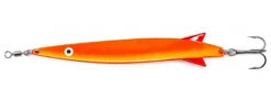 Abu Garcia Toby Rocket Blinker Set 20g - 5 Stück -Angelausrüstung abu garcia toby rocket 20 g red orange 769385 1280x1280