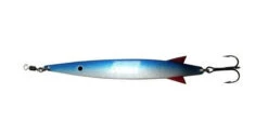 Abu Garcia Toby Rocket Blinker Set 20g - 5 Stück -Angelausrüstung abu garcia toby rocket 20 g silver blue 769386 1280x1280