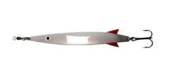 Abu Garcia Toby Rocket Blinker Set 20g - 5 Stück -Angelausrüstung abu garcia toby rocket 20 g white 769388 1280x1280