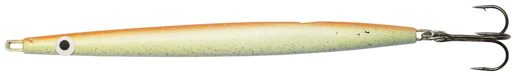 Kinetic Stevns Spoon - Meerforellenblinker 8 Kinetic Stevns Spoon - Meerforellenblinker – Bild 6