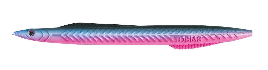 Kinetic Tobias Inline - Sandaal - Meerforellenköder 6 Kinetic Tobias Inline - Sandaal - Meerforellenköder – Bild 4