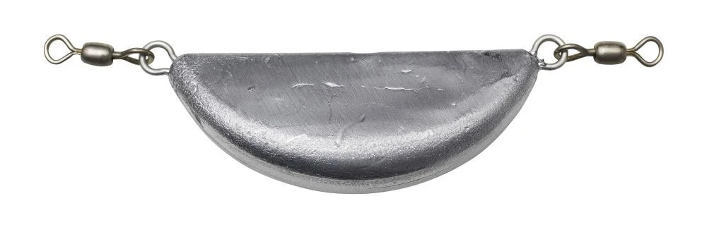 Kinetic Keel Sinker- Kutscher-Gewicht - Bleifrei 4 Kinetic Keel Sinker- Kutscher-Gewicht - Bleifrei – Bild 2