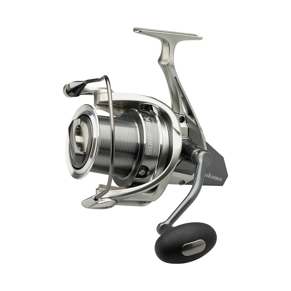 OKUMA Surf 8K 14000 3 OKUMA Surf 8K 14000