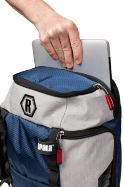 Rapala Countdown Backpack - Rucksack 13 Rapala Countdown Backpack - Rucksack -Angelausrüstung rbcdbp countdown backpack rapala bags laptop 762542 1280x1280
