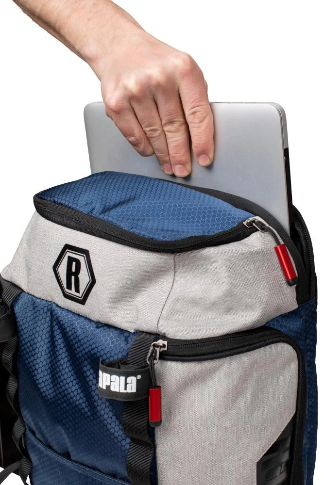 Rapala Countdown Backpack - Rucksack 8 Rapala Countdown Backpack - Rucksack – Bild 6