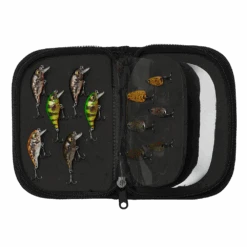 Savage Gear Zipper Wallet